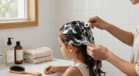 Aware Hair: A 'Scalp-First' Hair-Care Brand Founded By A Mother-Daughter Duo