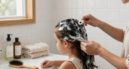 Aware Hair: A 'Scalp-First' Hair-Care Brand Founded By A Mother-Daughter Duo