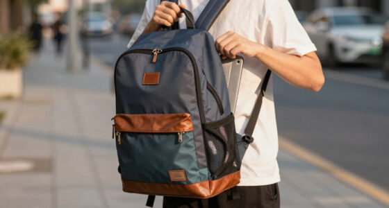 Best Stylish Backpack For Students Compared