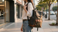 Best Stylish Backpack For Students Compared