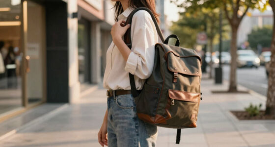 Best Stylish Backpack For Students Compared