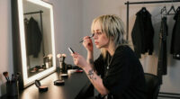 Billie Eilish Will Star In A Film Adaptation Of Sylvia Plath’s The Bell Jar