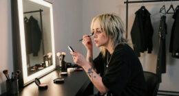 Billie Eilish Will Star In A Film Adaptation Of Sylvia Plath’s The Bell Jar