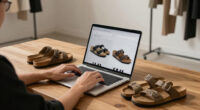 Birkenstock Surges In Global Coverage