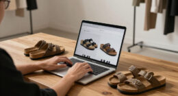 Birkenstock Surges In Global Coverage