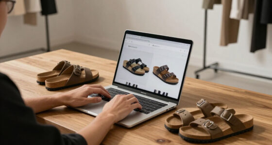 Birkenstock Surges In Global Coverage