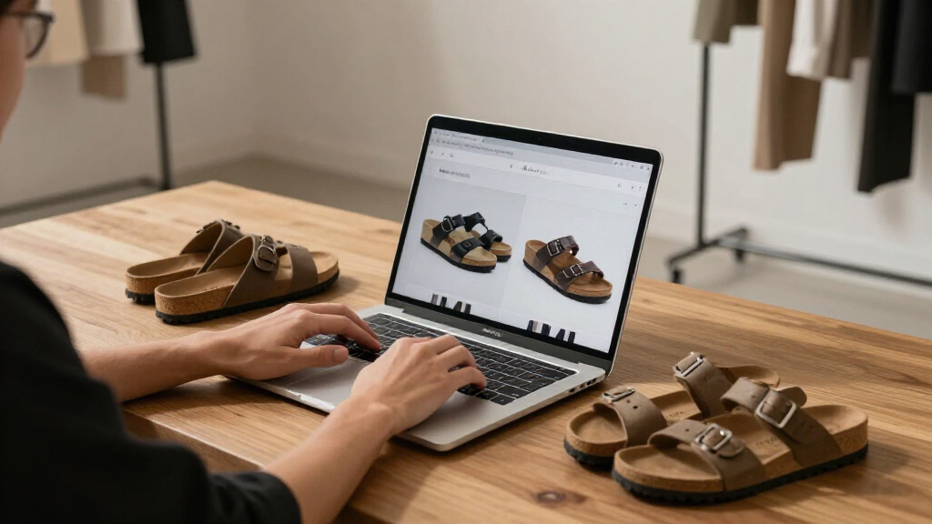 Birkenstock Surges In Global Coverage