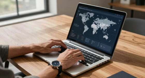 Breitling Surges In Global Coverage