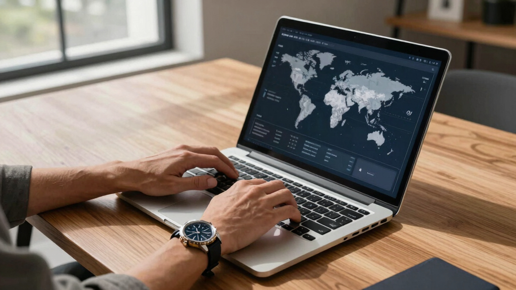 Breitling Surges In Global Coverage