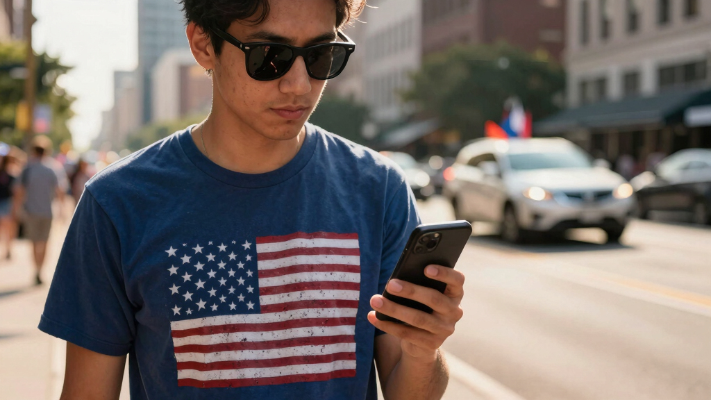 CANCELED | America's Independence Day parade called off over extreme heat