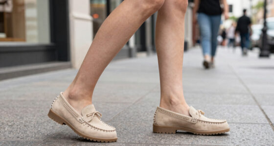 Converse’s Square-Toe Loafers Are Sneaker-Coded Studs