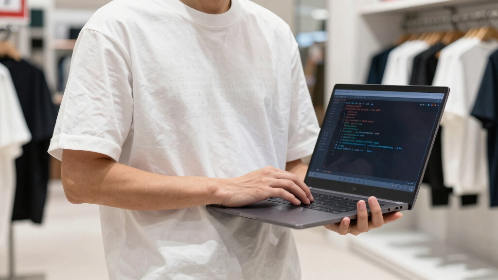 Decoding The Obfuscated Bash Script On A Uniqlo T-shirt