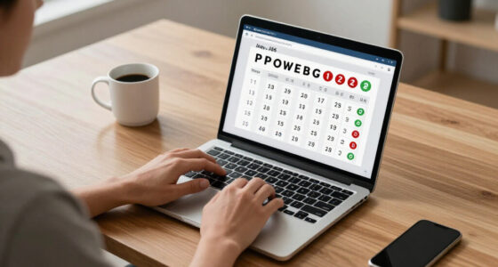 Did Anyone Win The Powerball? Winning Numbers For Wednesday, July 29, 2026
