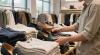 EU Ban On Destruction Of Unsold Clothes And Shoes Enters Into Application