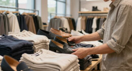 EU Ban On Destruction Of Unsold Clothes And Shoes Enters Into Application