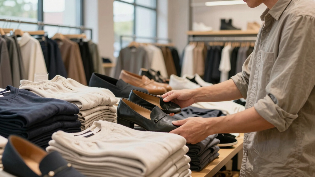 EU Ban On Destruction Of Unsold Clothes And Shoes Enters Into Application