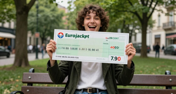 Eurojackpot-gewinner