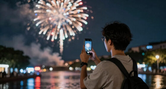 Fireworks Near Me
