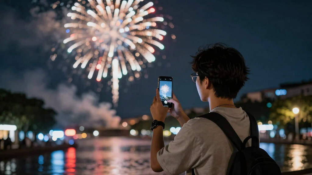 Fireworks Near Me