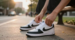 Forget Hybrids, A Classic Nike In A Simple Colorway Will Always Work
