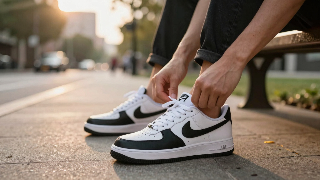 Forget Hybrids, A Classic Nike In A Simple Colorway Will Always Work