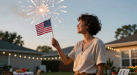 Fourth Of July