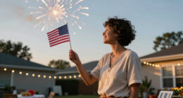 Fourth Of July