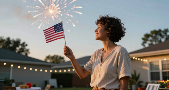 Fourth Of July