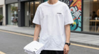 Fragment Design, ARTIST PROOF And Nonnative Reconnect For New T-Shirt Capsule