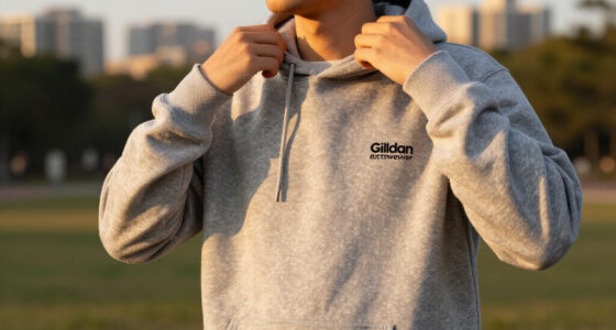 Gildan Activewear Surges In Global Coverage