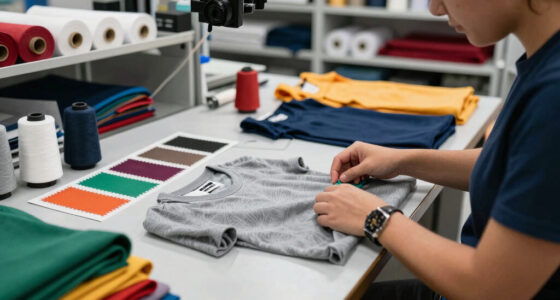 Gildan Activewear Surges In Global Coverage