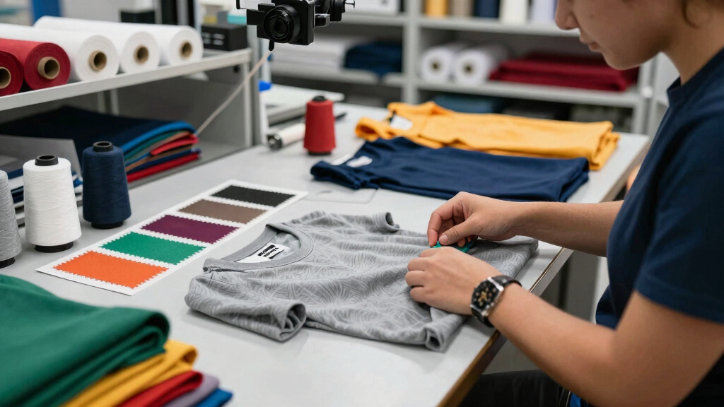 Gildan Activewear Surges In Global Coverage
