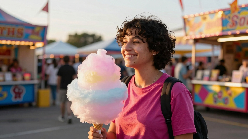 Great American State Fair