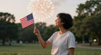 Happy July 4Th