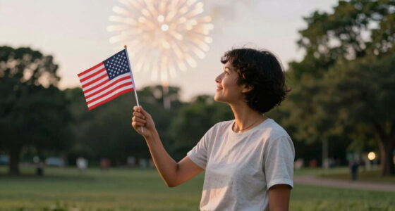 Happy July 4Th