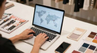 Harvey Nichols Surges In Global Coverage