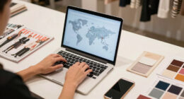 Harvey Nichols Surges In Global Coverage