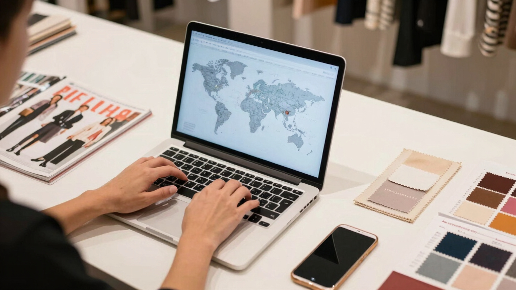 Harvey Nichols Surges In Global Coverage