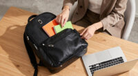 How to Choose Stylish Backpack For Students