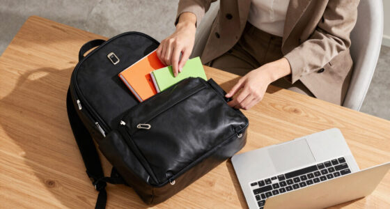 How to Choose Stylish Backpack For Students