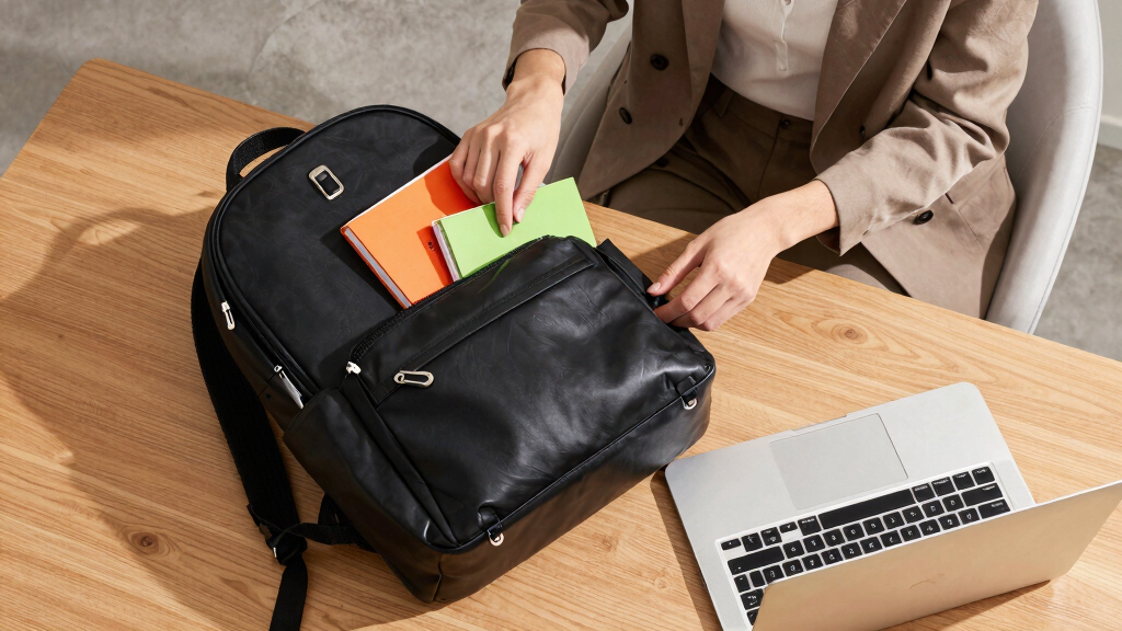 How to Choose Stylish Backpack For Students