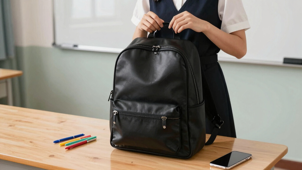 How to Choose Stylish Backpack For Students