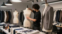 Hugo Boss Surges In Global Coverage