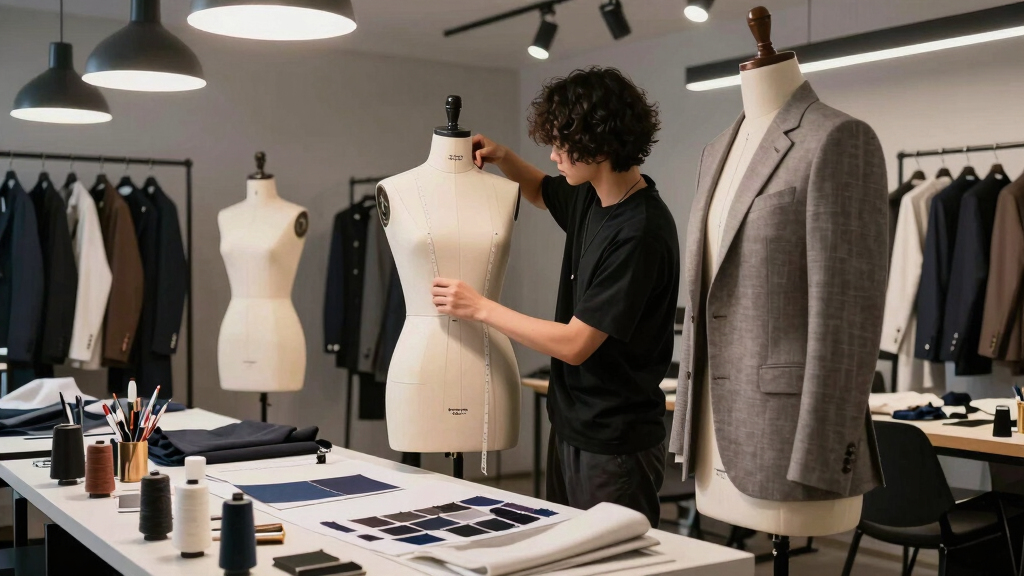 Hugo Boss Surges In Global Coverage