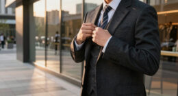 Hugo Boss Surges In Global Coverage