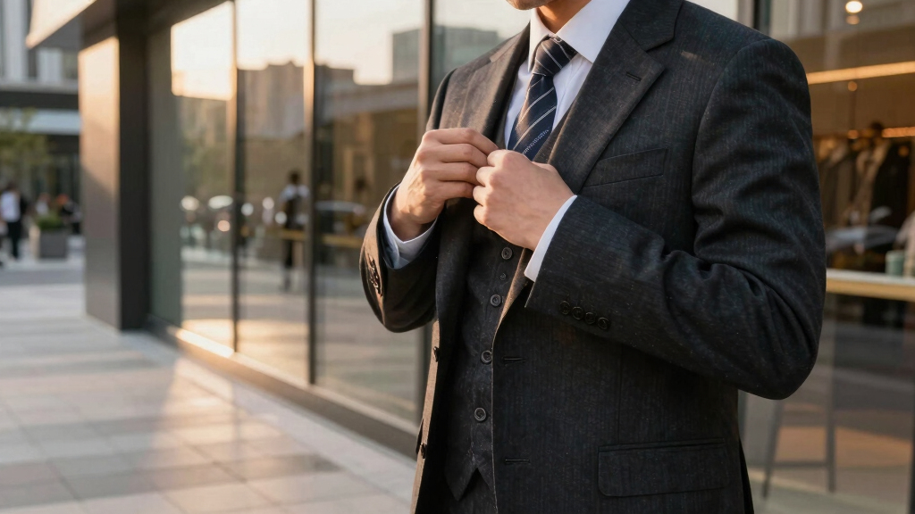 Hugo Boss Surges In Global Coverage