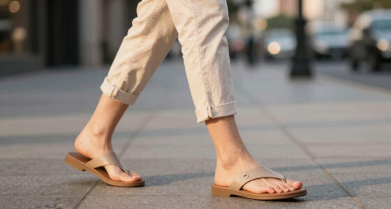I Won’t Do Flip-Flops In The City, But This Closed-Toe Alternative Is Just As Chic