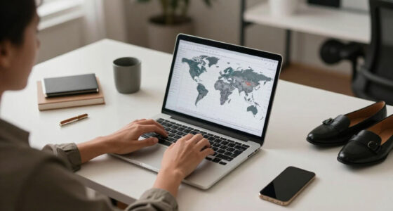 Kurt Geiger Surges In Global Coverage