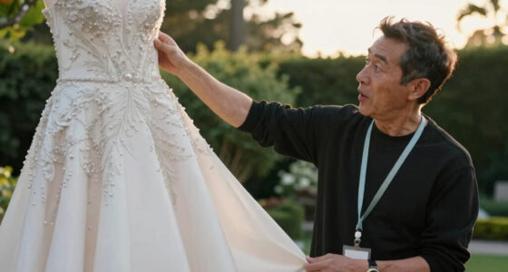 Law Roach says Zendaya's wedding dress 'was better' than viral AI-generated look