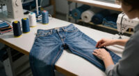 Levi Strauss Surges In Global Coverage